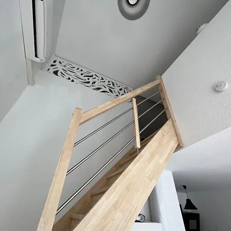 Duplex Bordeaux - Place De Parking Privée - Tram Appartamento Cenon