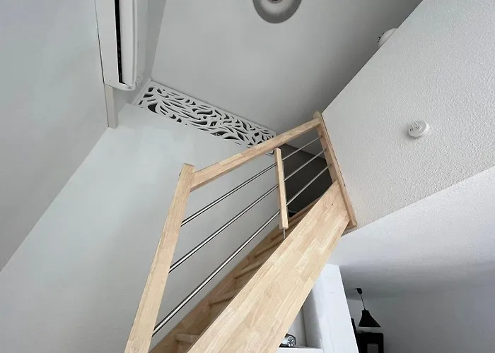 Duplex Bordeaux - Place De Parking Privee - Tram Апартаменты Сенон